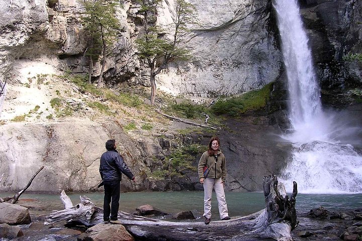 El Chalten Complete Experience Full Day Tour from El Calafate
