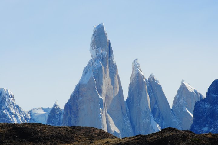 El Chalten Complete Experience Full Day Tour from El Calafate
