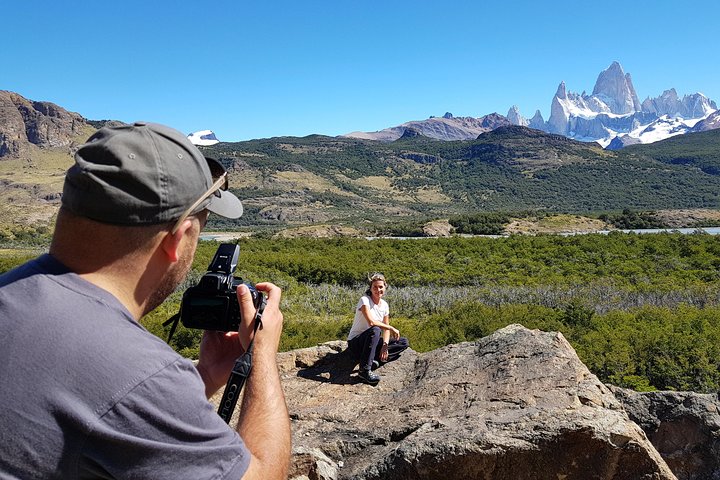 El Chalten Complete Experience Full Day Tour from El Calafate