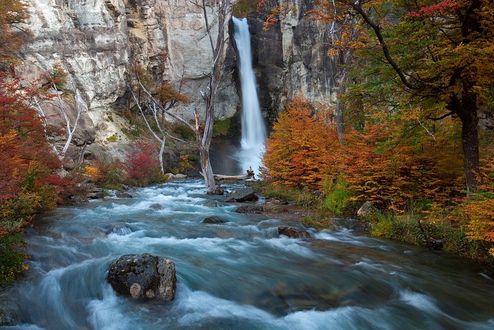 El Chalten Complete Experience Full Day Tour from El Calafate