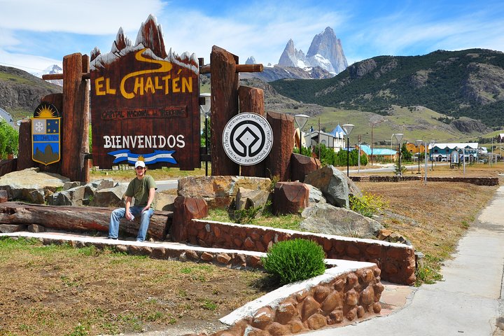 El Chalten Complete Experience Full Day Tour from El Calafate