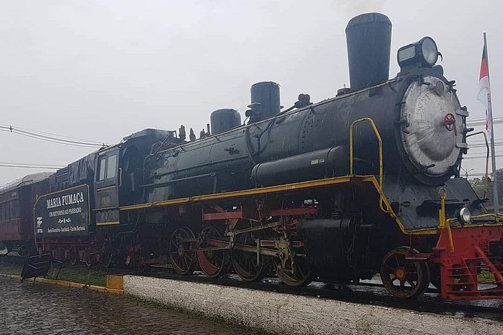 Vale dos Vinhedos: Private Group Tour from Porto Alegre