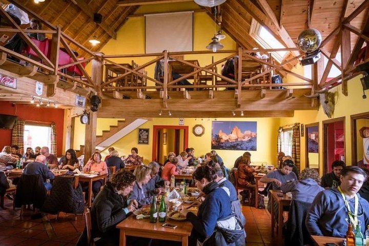El Chalten Complete Experience Full Day Tour from El Calafate