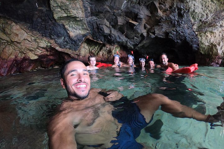 Full-Day Experience in Banderas Bay
