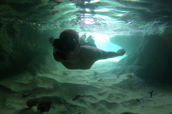 Full-Day Experience in Banderas Bay