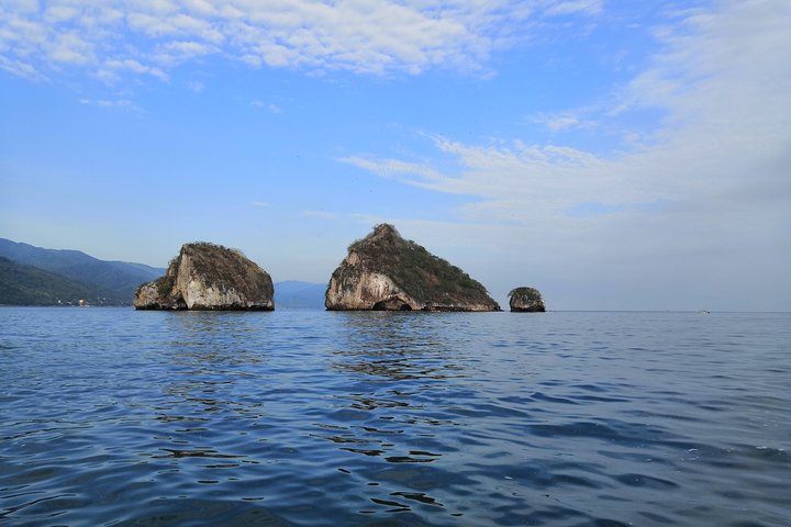 Full-Day Experience in Banderas Bay