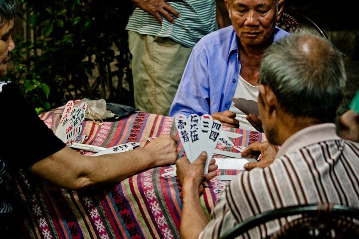 Li River Cruise Ticket Booking (E-ticket & Seat Reservation)