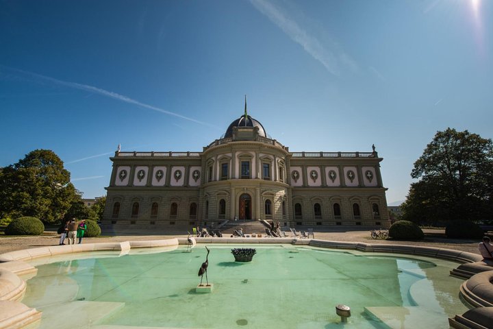 Best of Geneva City Tour with optional boat cruise