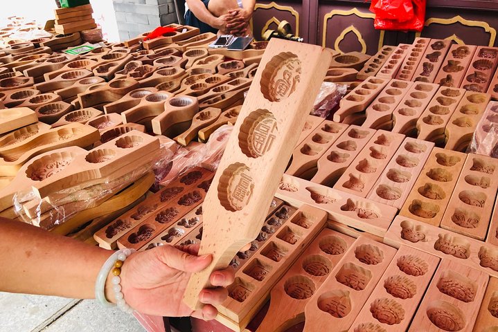 Private Tianjin City Highlight Day Tour