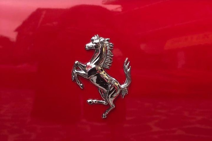 Ferrari Test Drive in Maranello | F488 GTB Coupé