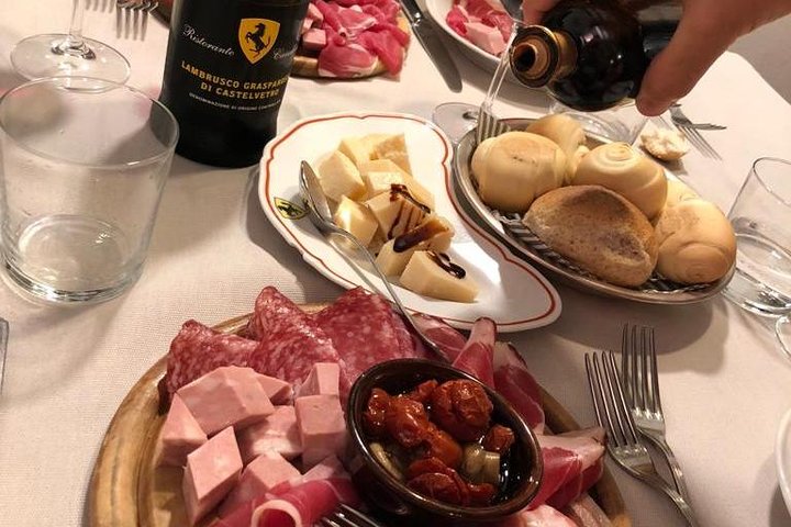 Ferrari Full-Day Experience with Test-Drive in Maranello, Italy