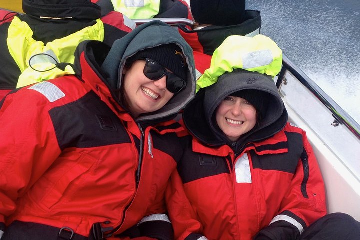 Victoria Whale and Wildlife Cruise