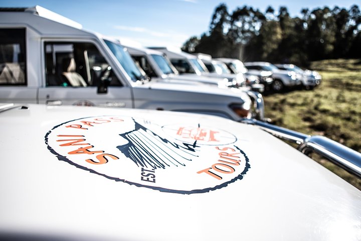 Sani Pass and Lesotho Day Tour from Underberg