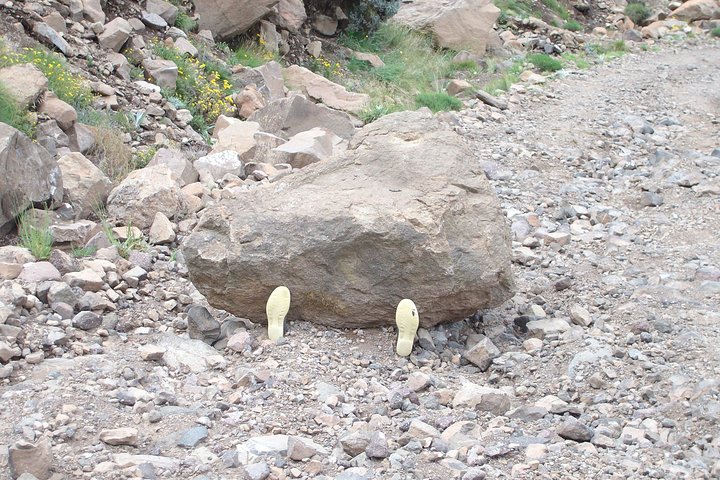 Sani Pass and Lesotho Day Tour from Underberg