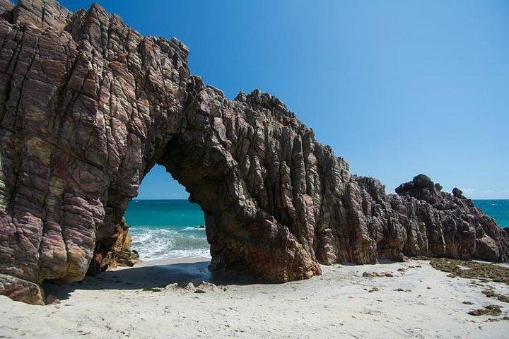 Jericoacoara Tour in a Full Day - Leaving Fortaleza by Girafatur