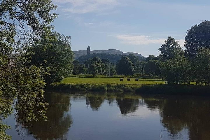 Braveheart (Battle of Stirling Bridge) Tour