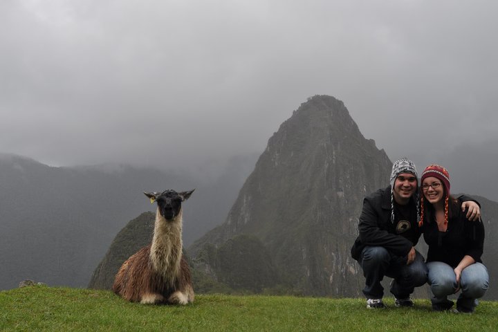 Machu Picchu Day Trip from Cusco: Full-Day Guided Tour