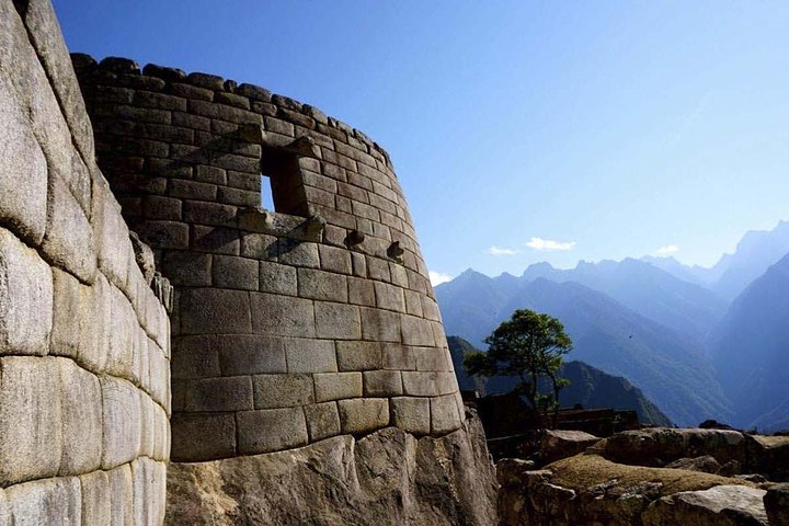 Machu Picchu Day Trip from Cusco: Full-Day Guided Tour