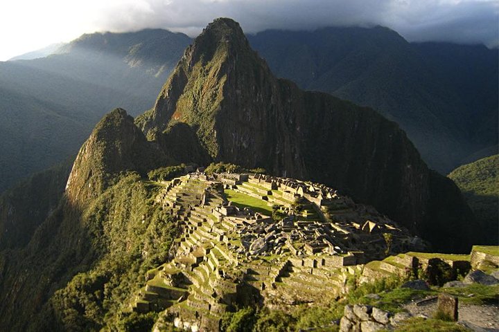 Machu Picchu Day Trip from Cusco: Full-Day Guided Tour