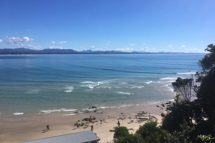 Style Surfing Byron Bay