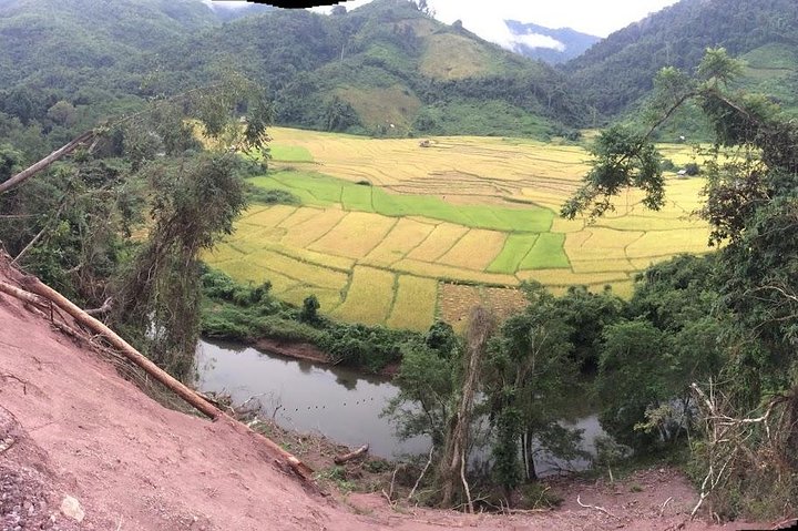 Hunter Trails, 3 days difficult trekking with Camping & Homestay