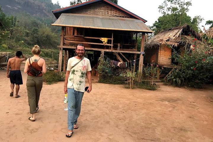 Hunter Trails, 3 days difficult trekking with Camping & Homestay