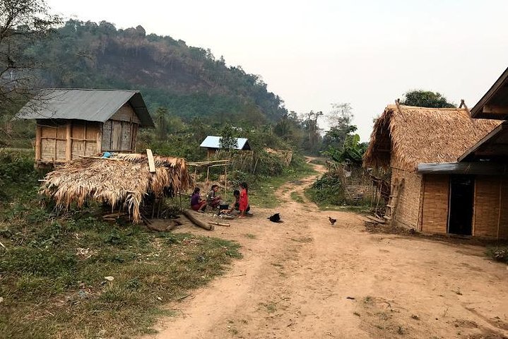 Hunter Trails, 3 days difficult trekking with Camping & Homestay
