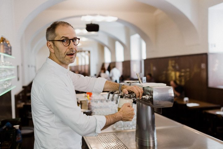 Prague Eat, Sip and Make Friends on Food Tour by Taste of Prague