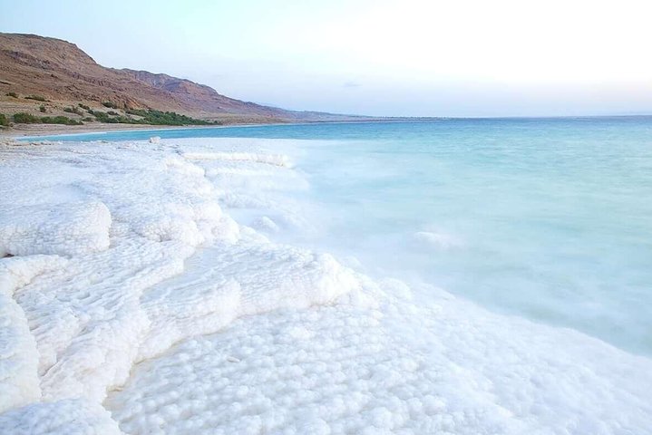Dead Sea to or from Tel Aviv Airport, Private Airport Transfers