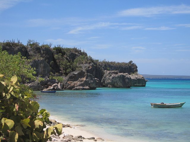 Untouched Paradise – Bahía de Las Águilas