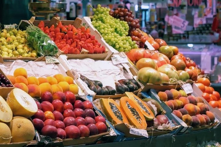 Sevilla Food Tour: Tapas, Wine, History & Traditions