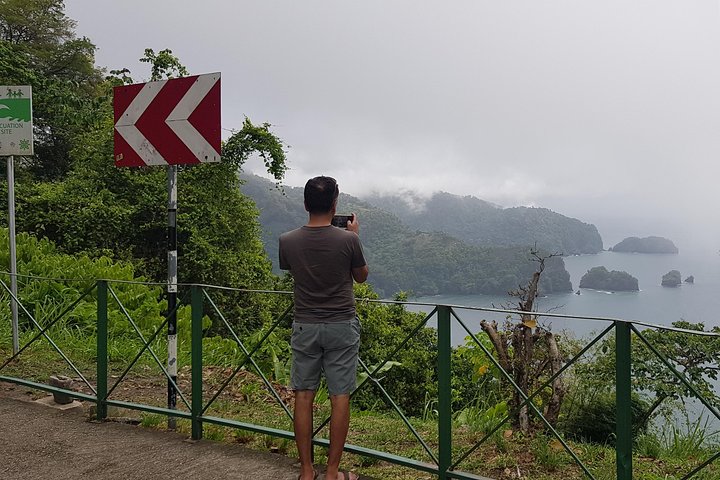 Maracas Beach