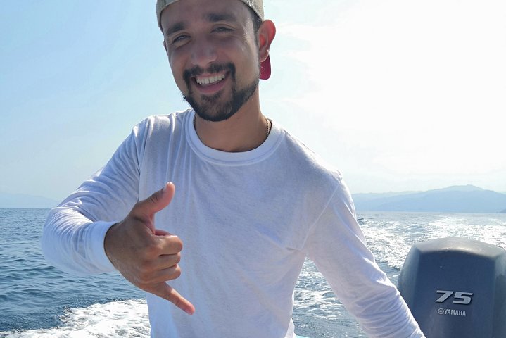 Full-Day Experience in Banderas Bay