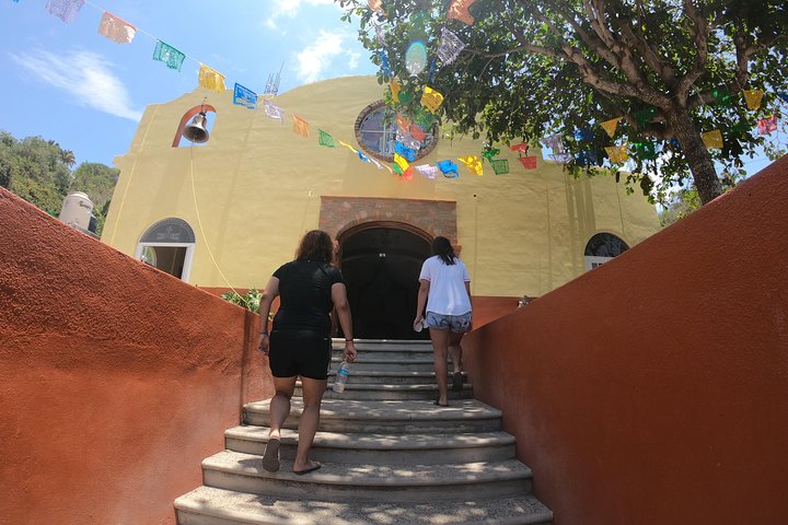 Full-Day Experience in Banderas Bay