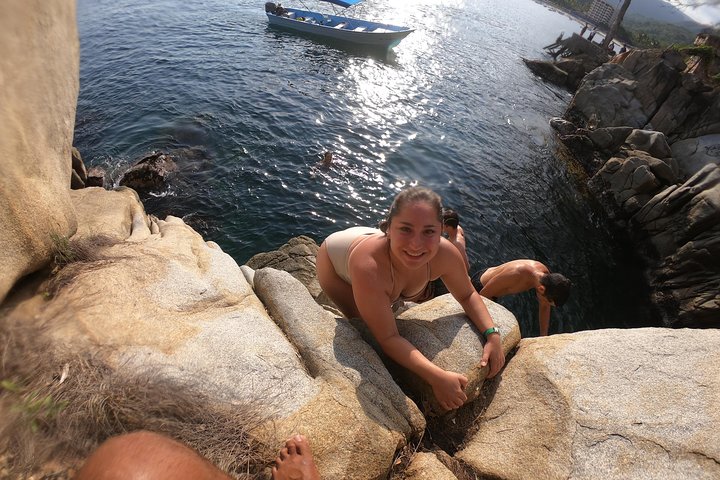 Full-Day Experience in Banderas Bay