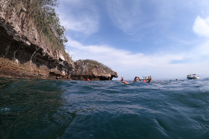 Full-Day Experience in Banderas Bay