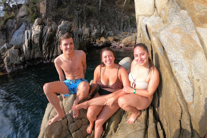 Full-Day Experience in Banderas Bay