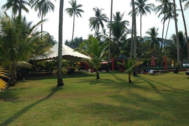 Koh Chang Explorer (joined)