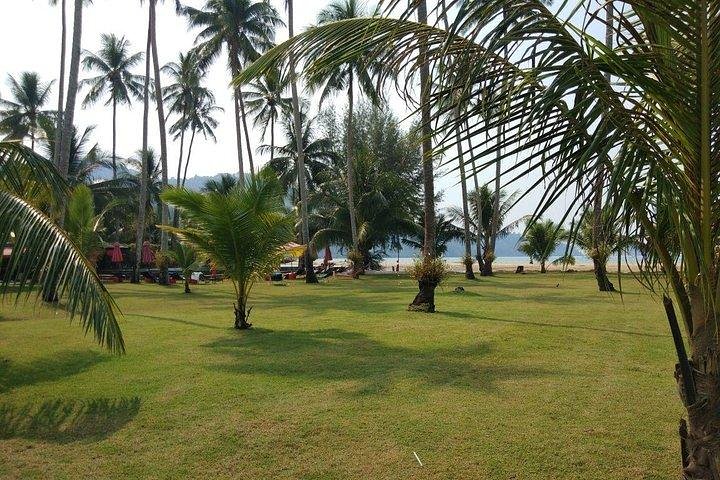 Koh Chang Explorer (joined)