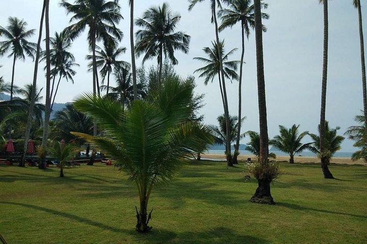 Koh Chang Explorer (joined)