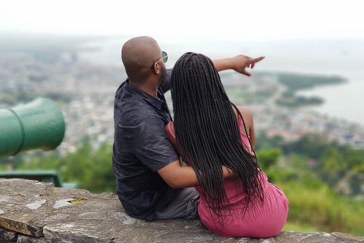 Trinidad Highlights Tour from Port of Spain