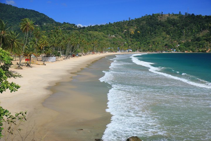 Trinidad Highlights Tour from Port of Spain