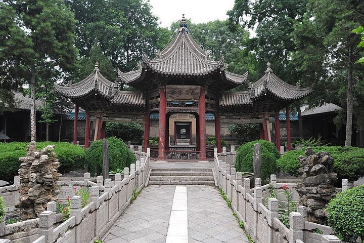 All inclusive Two-Day Xi'an private Heritage Tour