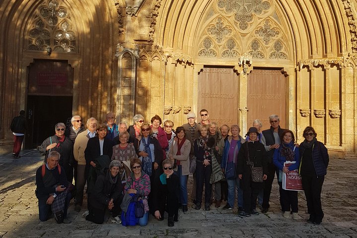 FAMAGUSTA & NICOSIA Private Tour from Kyrenia