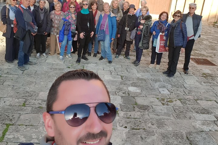 FAMAGUSTA & NICOSIA Private Tour from Kyrenia