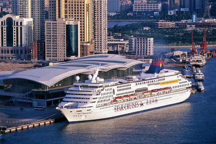 Xiamen Private Car Charter
