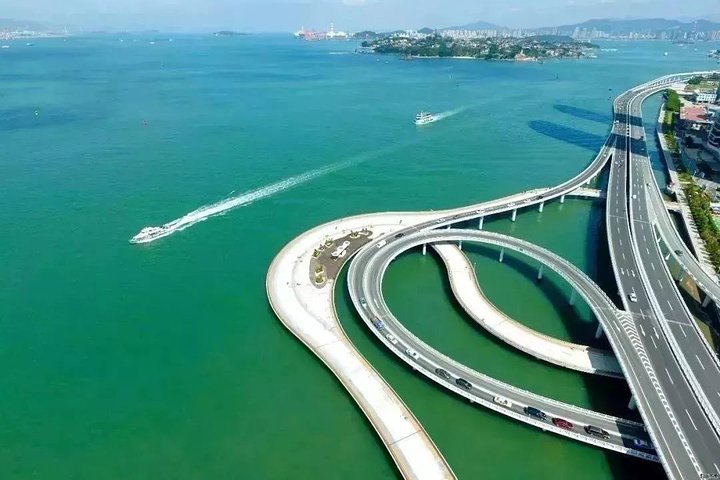 Xiamen Private Car Charter