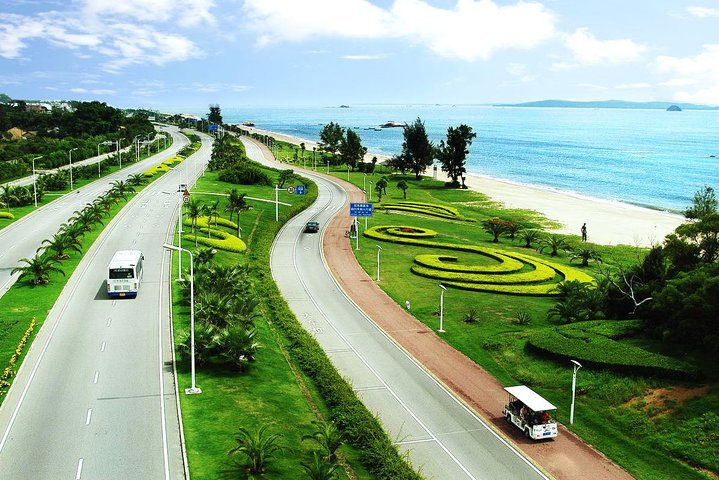 Xiamen Private Car Charter