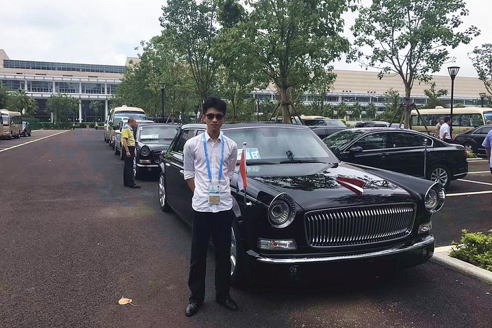 Xiamen Private Car Charter