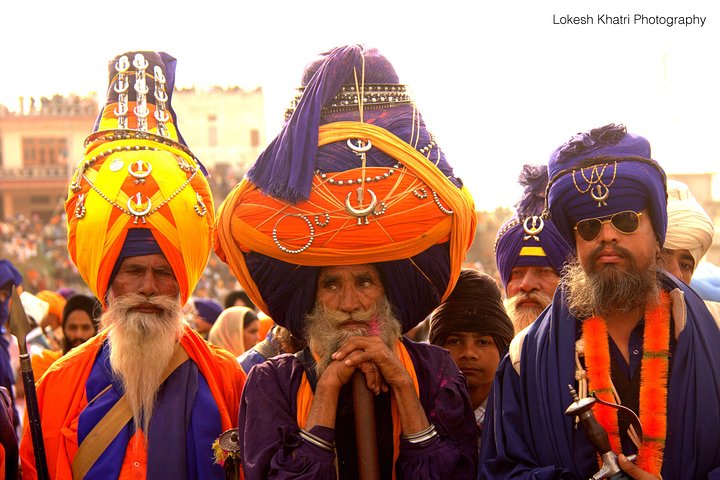 Amritsar 1 Day Guided Tour-Golden Temple, Jalliawala Bagh, Wagah
